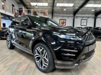 Land Rover Range Rover Evoque D180 R-DYNAMIC SE 180 - 1ère Main - Options +++ - <small></small> 39.990 € <small>TTC</small> - #2