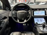 Land Rover Range Rover Evoque D180 R-DYNAMIC SE 180 - 1ère Main - Options +++ - <small></small> 39.990 € <small>TTC</small> - #14