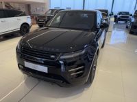 Land Rover Range Rover Evoque D200 Dynamic SE - <small></small> 72.059 € <small>TTC</small> - #17