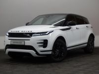 Land Rover Range Rover Evoque D200 Dynamic SE AWD auto - <small></small> 59.990 € <small>TTC</small> - #1