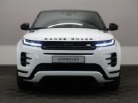 Land Rover Range Rover Evoque D200 Dynamic SE AWD auto - <small></small> 59.990 € <small>TTC</small> - #2