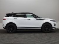 Land Rover Range Rover Evoque D200 Dynamic SE AWD auto - <small></small> 59.990 € <small>TTC</small> - #3