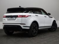 Land Rover Range Rover Evoque D200 Dynamic SE AWD auto - <small></small> 59.990 € <small>TTC</small> - #4