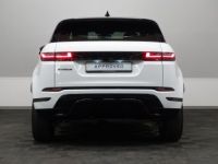 Land Rover Range Rover Evoque D200 Dynamic SE AWD auto - <small></small> 59.990 € <small>TTC</small> - #5