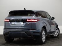 Land Rover Range Rover Evoque D200 R-Dynamic S AWD - <small></small> 44.990 € <small>TTC</small> - #4