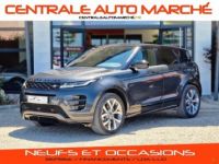 Land Rover Range Rover Evoque D240 AWD BVA9 R-Dynamic - <small></small> 43.890 € <small>TTC</small> - #1