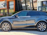 Land Rover Range Rover Evoque D240 AWD BVA9 R-Dynamic - <small></small> 43.890 € <small>TTC</small> - #2