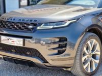 Land Rover Range Rover Evoque D240 AWD BVA9 R-Dynamic - <small></small> 43.890 € <small>TTC</small> - #3