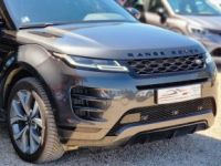 Land Rover Range Rover Evoque D240 AWD BVA9 R-Dynamic - <small></small> 43.890 € <small>TTC</small> - #4