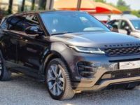 Land Rover Range Rover Evoque D240 AWD BVA9 R-Dynamic - <small></small> 43.890 € <small>TTC</small> - #5