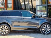 Land Rover Range Rover Evoque D240 AWD BVA9 R-Dynamic - <small></small> 43.890 € <small>TTC</small> - #8