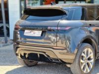 Land Rover Range Rover Evoque D240 AWD BVA9 R-Dynamic - <small></small> 43.890 € <small>TTC</small> - #25