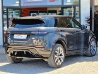 Land Rover Range Rover Evoque D240 AWD BVA9 R-Dynamic - <small></small> 43.890 € <small>TTC</small> - #30