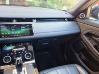 Land Rover Range Rover Evoque D240 AWD BVA9 R-Dynamic - <small></small> 43.890 € <small>TTC</small> - #38