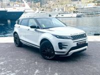 Land Rover Range Rover Evoque D240 R-DYNAMIC HSE - <small></small> 39.900 € <small></small> - #5