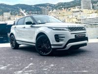 Land Rover Range Rover Evoque D240 R-DYNAMIC HSE - <small></small> 39.900 € <small></small> - #8