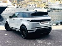 Land Rover Range Rover Evoque D240 R-DYNAMIC HSE - <small></small> 39.900 € <small></small> - #9