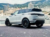 Land Rover Range Rover Evoque D240 R-DYNAMIC HSE - <small></small> 39.900 € <small></small> - #11