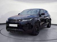 Land Rover Range Rover Evoque D240 R-DYNAMIC SE AWD  - <small></small> 37.800 € <small>TTC</small> - #1