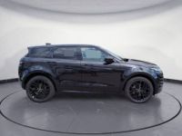 Land Rover Range Rover Evoque D240 R-DYNAMIC SE AWD  - <small></small> 37.800 € <small>TTC</small> - #3