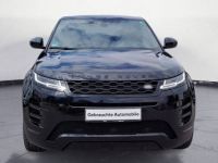 Land Rover Range Rover Evoque D240 R-DYNAMIC SE AWD  - <small></small> 37.800 € <small>TTC</small> - #5