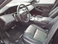 Land Rover Range Rover Evoque D240 R-DYNAMIC SE AWD  - <small></small> 37.800 € <small>TTC</small> - #8