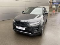 Land Rover Range Rover Evoque Dynamic SE AWD Auto. 25MY - <small></small> 70.953 € <small>TTC</small> - #4