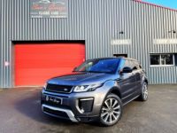 Land Rover Range Rover Evoque Dynamic TD4 HSE 2016 - <small></small> 20.990 € <small>TTC</small> - #1