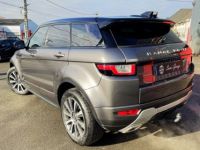 Land Rover Range Rover Evoque Dynamic TD4 HSE 2016 - <small></small> 20.990 € <small>TTC</small> - #3