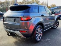 Land Rover Range Rover Evoque Dynamic TD4 HSE 2016 - <small></small> 20.990 € <small>TTC</small> - #4