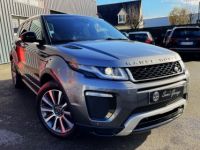 Land Rover Range Rover Evoque Dynamic TD4 HSE 2016 - <small></small> 20.990 € <small>TTC</small> - #6