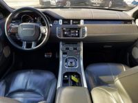 Land Rover Range Rover Evoque Dynamic TD4 HSE 2016 - <small></small> 20.990 € <small>TTC</small> - #8