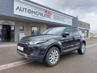 Land Rover Range Rover Evoque ED4 150 PURE 4*2 - <small></small> 21.490 € <small>TTC</small> - #1