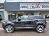 Land Rover Range Rover Evoque ED4 150 PURE 4*2 - <small></small> 21.490 € <small>TTC</small> - #2