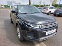 Land Rover Range Rover Evoque ED4 150 PURE 4*2 - <small></small> 21.490 € <small>TTC</small> - #7