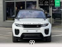 Land Rover Range Rover EVOQUE Evoque Cabriolet - Black pack sièges av massants chauffants et climatisés livraison re - <small></small> 30.990 € <small>TTC</small> - #2