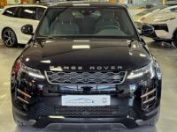 Land Rover Range Rover Evoque EVOQUE II 2.0 D150 AWD R-DYNAMIC BUSINESS BVA9 - <small></small> 29.000 € <small>TTC</small> - #2