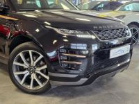 Land Rover Range Rover Evoque EVOQUE II 2.0 D150 AWD R-DYNAMIC BUSINESS BVA9 - <small></small> 29.000 € <small>TTC</small> - #5