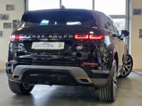 Land Rover Range Rover Evoque EVOQUE II 2.0 D150 AWD R-DYNAMIC BUSINESS BVA9 - <small></small> 29.000 € <small>TTC</small> - #13