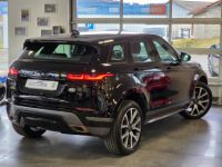 Land Rover Range Rover Evoque EVOQUE II 2.0 D150 AWD R-DYNAMIC BUSINESS BVA9 - <small></small> 29.000 € <small>TTC</small> - #14