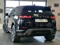 Land Rover Range Rover Evoque EVOQUE II 2.0 D150 AWD R-DYNAMIC BUSINESS BVA9 - <small></small> 29.000 € <small>TTC</small> - #15