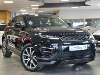 Land Rover Range Rover Evoque EVOQUE II 2.0 D150 AWD R-DYNAMIC BUSINESS BVA9 - <small></small> 29.000 € <small>TTC</small> - #4