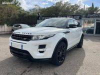 Land Rover Range Rover Evoque évoque sd4 - <small></small> 17.990 € <small>TTC</small> - #2