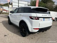 Land Rover Range Rover Evoque évoque sd4 - <small></small> 17.990 € <small>TTC</small> - #4