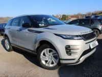 Land Rover Range Rover Evoque FLEX FUEL 200 CV R-DYNAMIC GPS 3D CAMÉRA FULL LED ATTELAGE JA 18 USB BOITE AUTO - <small></small> 35.900 € <small>TTC</small> - #1