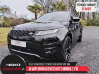 Land Rover Range Rover Evoque FULL BLACK P300E R-DYNAMIC SE 4WD - <small></small> 49.590 € <small></small> - #1