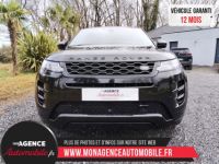 Land Rover Range Rover Evoque FULL BLACK P300E R-DYNAMIC SE 4WD - <small></small> 49.590 € <small></small> - #2