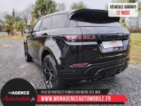 Land Rover Range Rover Evoque FULL BLACK P300E R-DYNAMIC SE 4WD - <small></small> 49.590 € <small></small> - #3