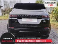 Land Rover Range Rover Evoque FULL BLACK P300E R-DYNAMIC SE 4WD - <small></small> 49.590 € <small></small> - #4