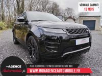 Land Rover Range Rover Evoque FULL BLACK P300E R-DYNAMIC SE 4WD - <small></small> 49.590 € <small></small> - #5